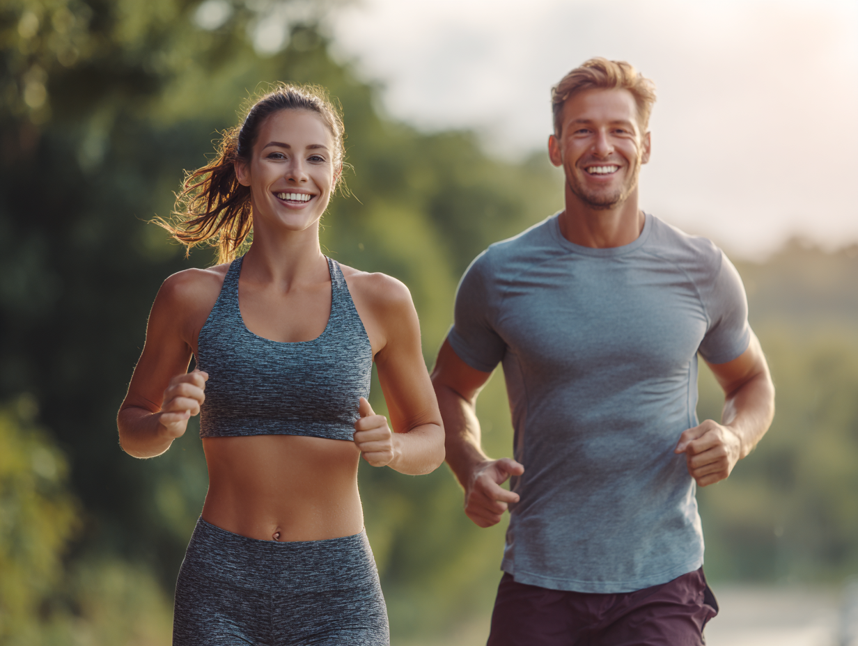 Здорові вправи для підтримки серцево-судинної системи